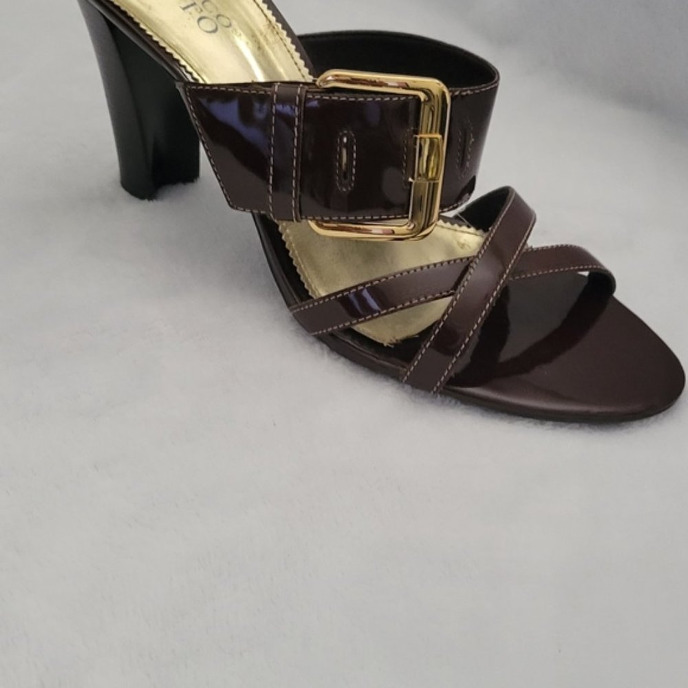 Franco Sarto Slippers - Picture 4 of 7